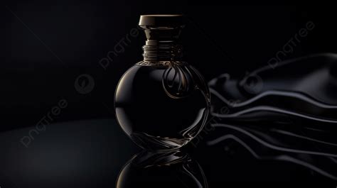 perfume background design|perfume with black background.